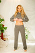 Pantalon survêtement model 180061 Kalimo